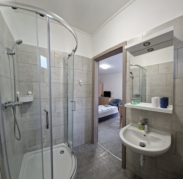 stúdió apartman B1 1